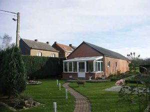 Joli appartement au calme