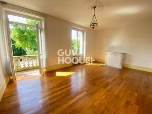 GUY HOQUET IMMOBILIER - Valence