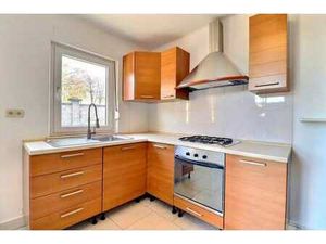 Studio à louer – confortable et bien agencé