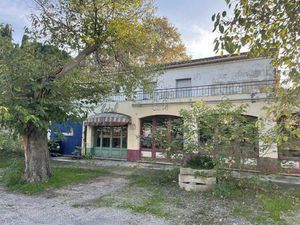 Local d'activités à vendre