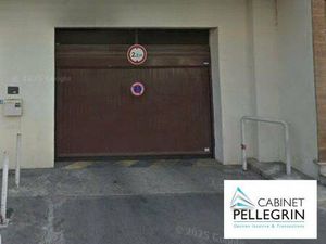 Garage/Stationnement à louer