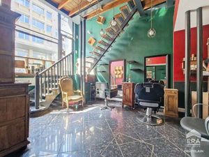 Bien professionnel à vendre à Saint-Gilles € 215.000 (LHEV1) - ERA Châtelain (Ixelles) | Z