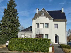 Magnifique maison entièrement rénovée à Stockem