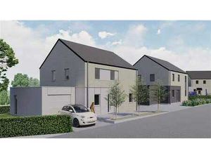 Agréables maisons neuves disponibles prochainement