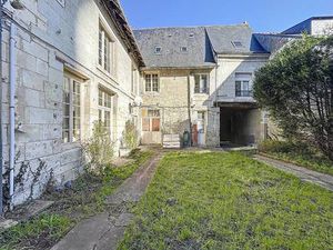 NESTENN BEAUFORT-EN-ANJOU