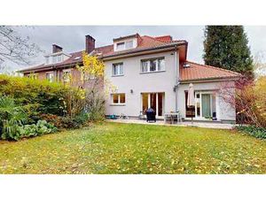 CONSTELLATION : BELLE MAISON 3 CHAMBRES + BUREAU +/- 138M2