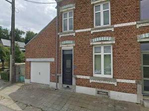 Maison à vendre à Voroux-Goreux