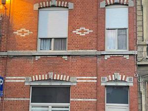 Maison de ville avec jardin