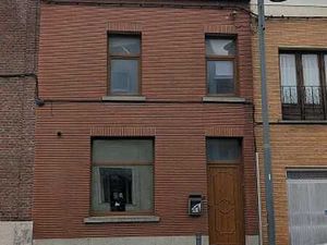 Jemappes - Avenue du Champ de Bataille