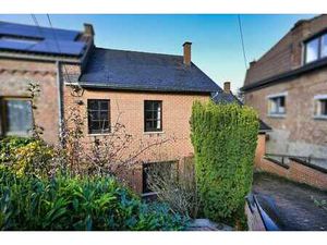 OM-IMMO : 1% DE COMMISSION * - MAISON VILLAGEOISE