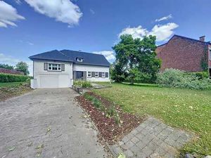 Villa rénovée 4 chambres avec garage et jardin