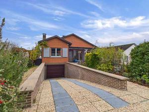 Belle VILLA 3 chambres rénovée dans quartier calme