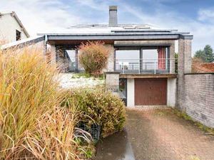 Maison 3 chambres à Vaux-sur-Sûre