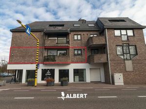 Appartement à vendre à Beverst € 229.000 (LHSYP) - Albert Diepenbeek | Zimmo