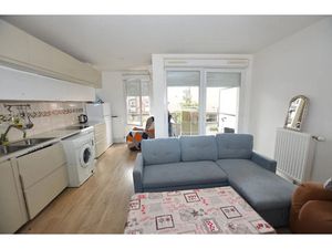 Vente appartement 3 pièces 57 m² à Les Ulis (91940)  183 000 €