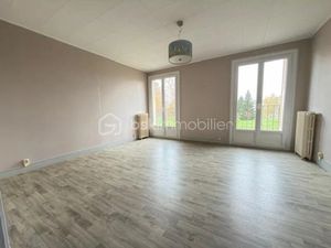 Vente appartement 3 pièces 60 m² à Verneuil-l'Etang (77390)  180 000 €