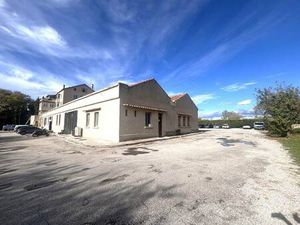 Local d'activités à louer