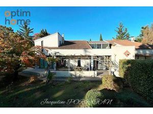 PORIKIAN Jacqueline Agent mandataire Optimhome