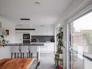 Recente woning met alle comfort en 3 slaapkamer vlakbij h...