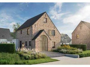 Henriette Chaumatstraat