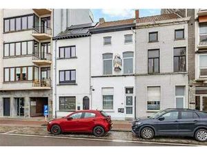 Maison unifamiliale avec potentiel