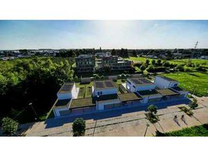 Lot 2 Moderne zonnewoning met carport en tuin