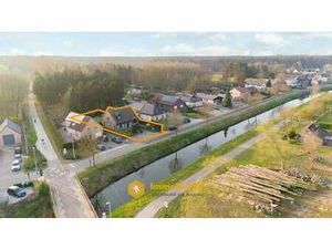 HUIS TE KOOP IN LOCHRISTI (WACHTEBEKE)