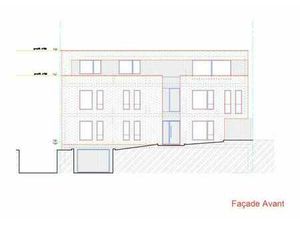PROJET IMMOBILIER – IMMEUBLE DE STANDING !