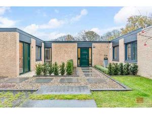 Leuk  grondig gerenoveerde bungalow (2023–2025)  rustig g...