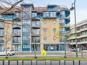 Appartement à vendre à De Panne € 295.000 (LHRXM) - Immo Albatros | Zimmo