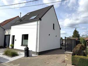 Mooie woning met zonnige tuin op TOPLIGGING!