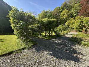 Maison de maître à vendre à rue du Centre 73-75 Sprimont (VBD57022)