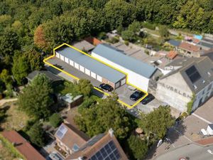 Garage à vendre à Zandvoorde € 27.000 (LHRXZ) - Residentie Vastgoed - Oudenburg | Zimmo