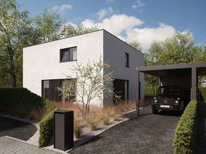 Maison à vendre à Marietje Delaerestraat 11 Jabbeke (RWC41306)