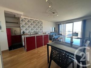 Appartement T2 à louer - 2 pièces - 44 34 m2 - Les Sables D Olonne - 85 - PAYS-DE-LOIRE