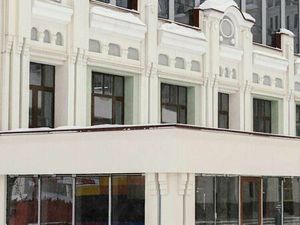 Local commercial à vendre