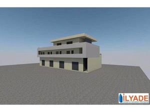 Local d'activités à louer