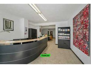 Espace commercial au centre d'Ostende à vendre