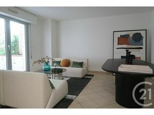 Appartement F3 à louer - 3 pièces - 74 m2 - Paris - 75009 - ILE-DE-FRANCE