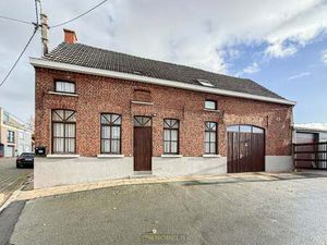 Maison à vendre à Herzele € 100.000 (LHTCU) - Immo Nobels | Zimmo