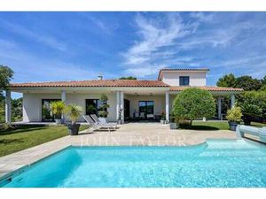 Maison de plain-pied à vendre