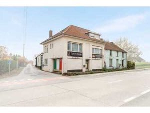 Terrain à bâtir d’environ 325 m² pour maison semi-mitoyenne