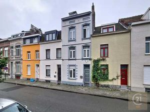 À louer – Appartement 1 chambre – Laeken