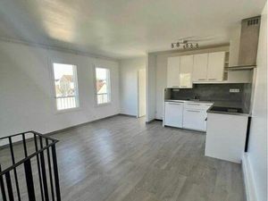 Appartement 2 pièces 52 m2