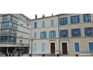 Immeuble 9 pièces 280 m²