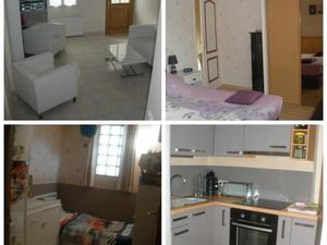 Maison de Ville en centre d'Amboise