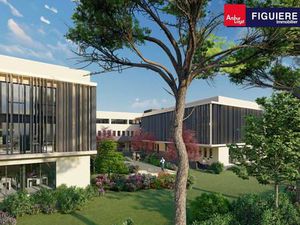 Espace bureau à vendre