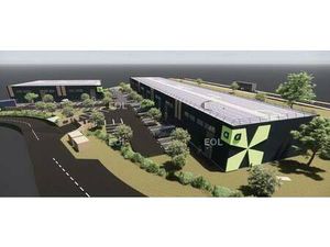 Local d'activités à vendre