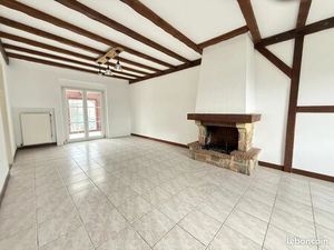 Maison 5 pièces 92 m²