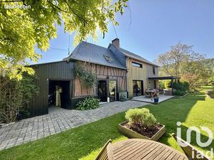 Propriété 8 pièces 160 m²